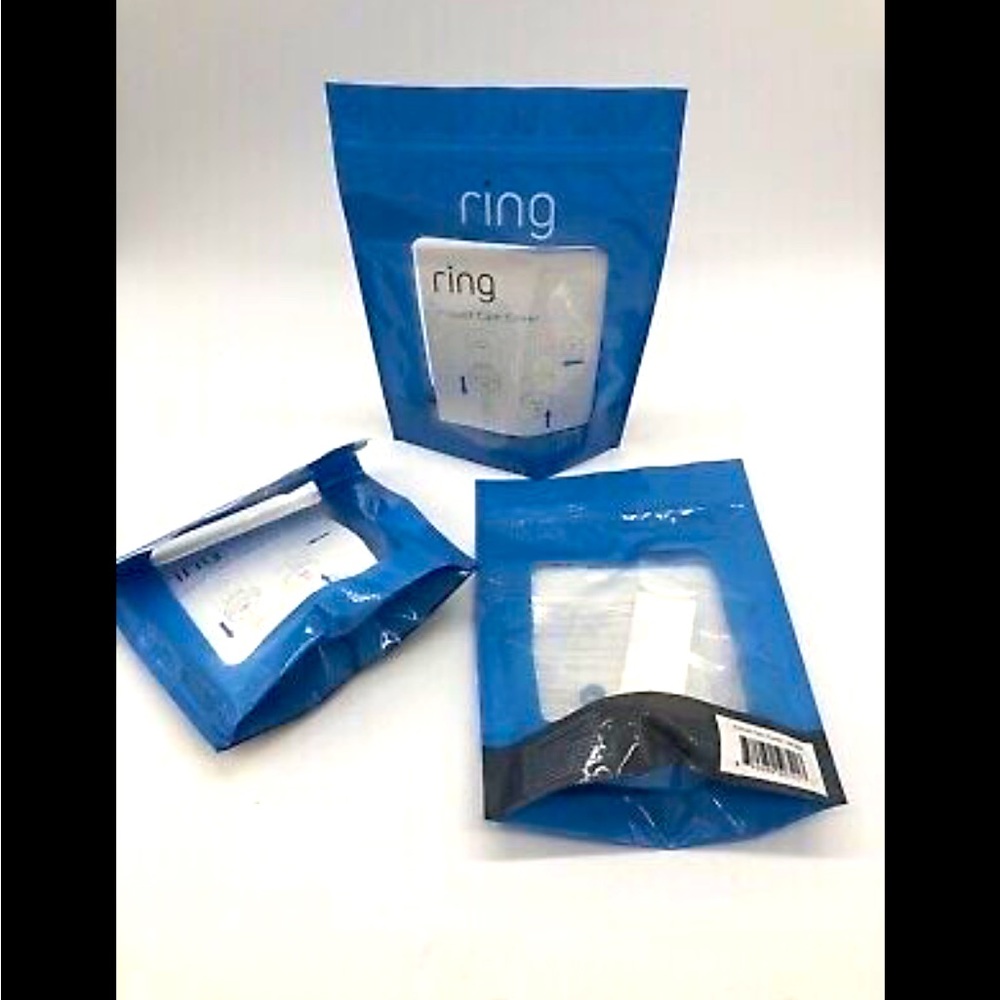 Ring indoor cam cover bundle